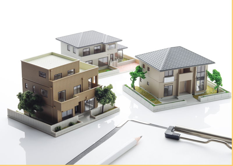 ご自宅・戸建て 無料診断